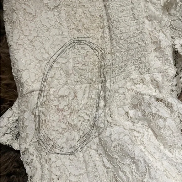 Reformation dress - Picture 12 of 14